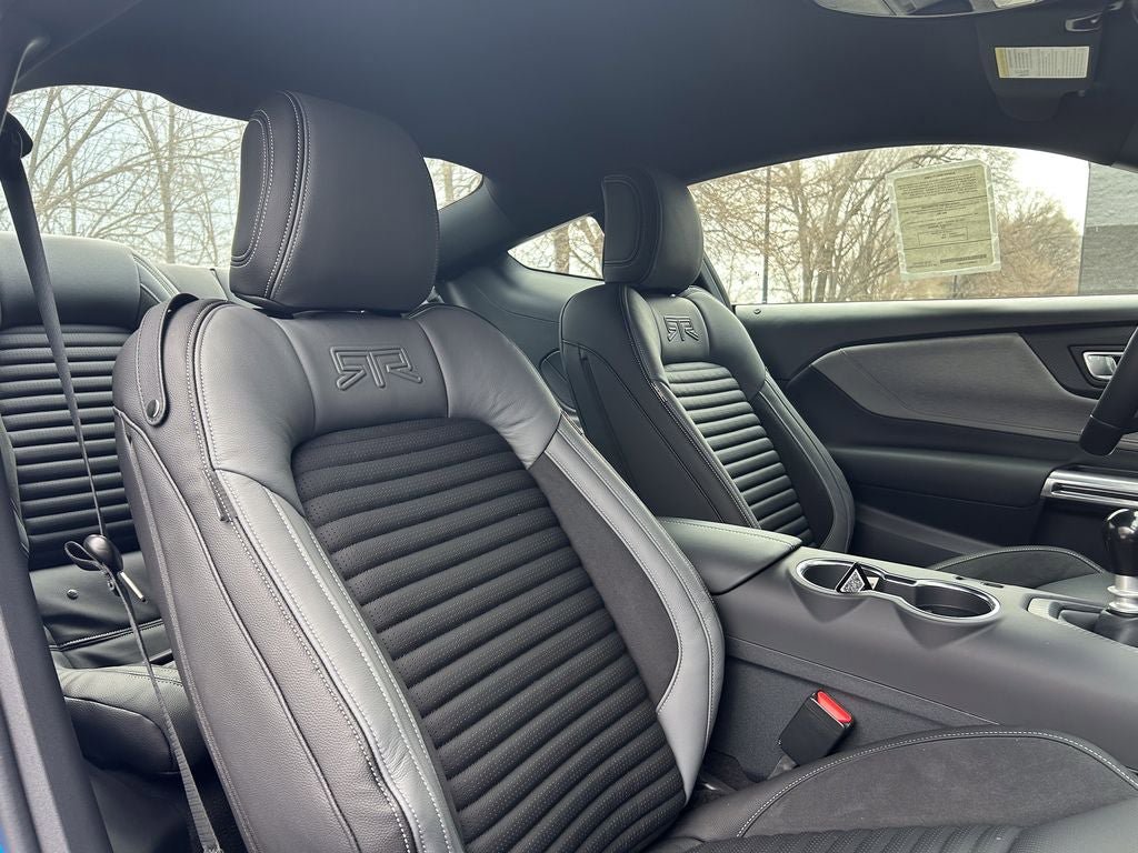 New 2026 Ford Mustang GT RWD image 20