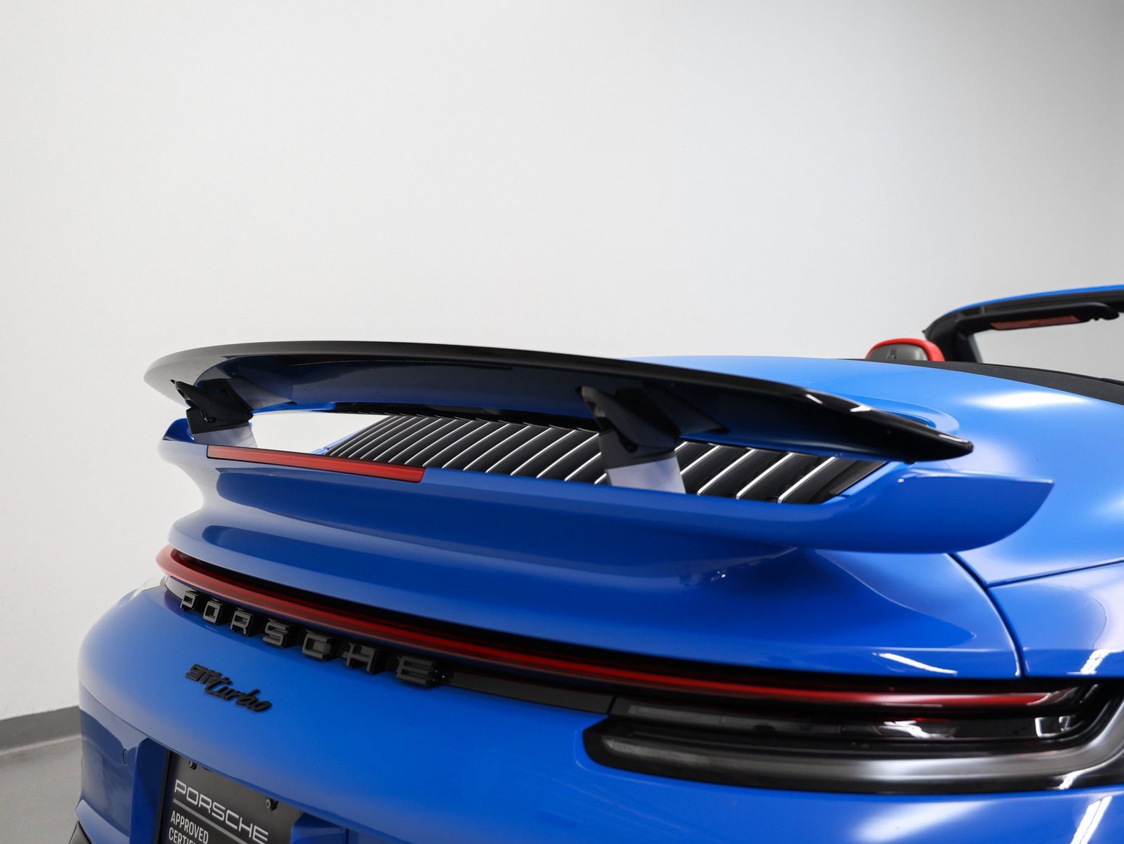 Used 2023 Porsche 911 Turbo image 13