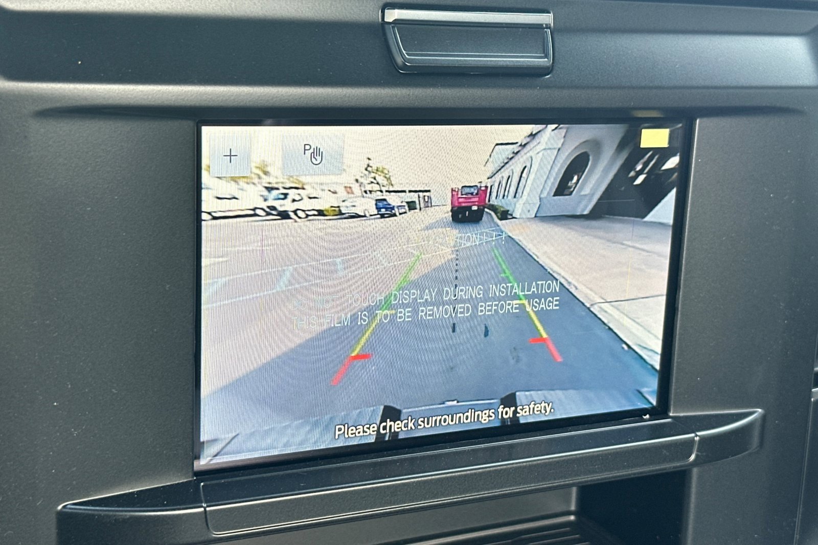 New 2026 Ford F250 XL w/ XL Chrome Package image 17