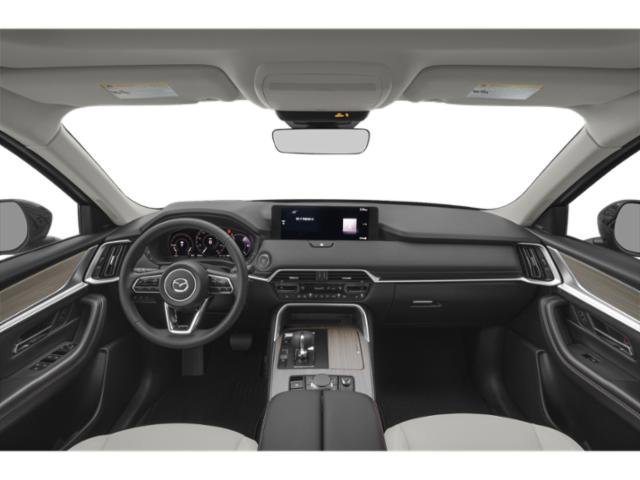 Used 2025 MAZDA CX-70 Plug-In Hybrid w/ Premium Pkg AWD/4WD image 10