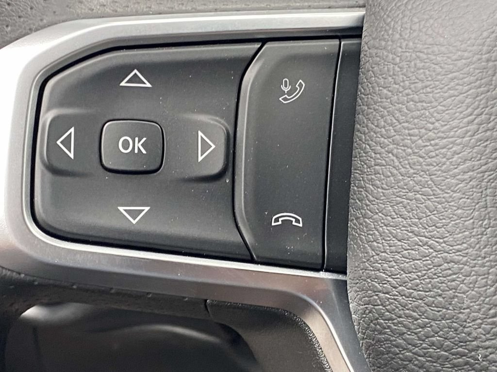 New 2026 RAM 2500 Tradesman AWD/4WD image 28