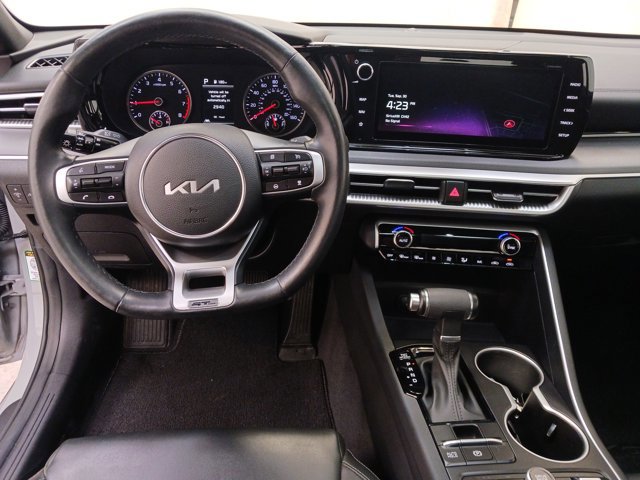 Used 2023 Kia K5 GT-Line image 14