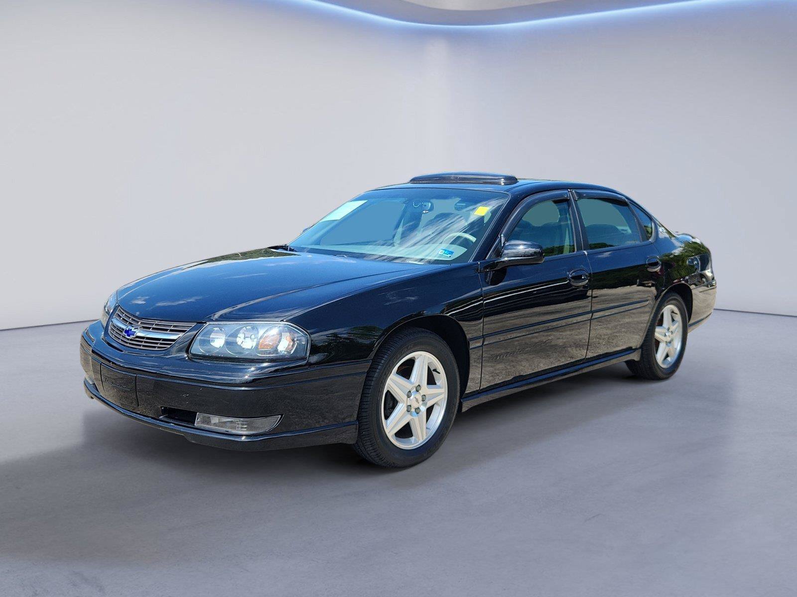 Used 2004 Chevrolet Impala SS w/ Preferred Equipment Group FWD image 7