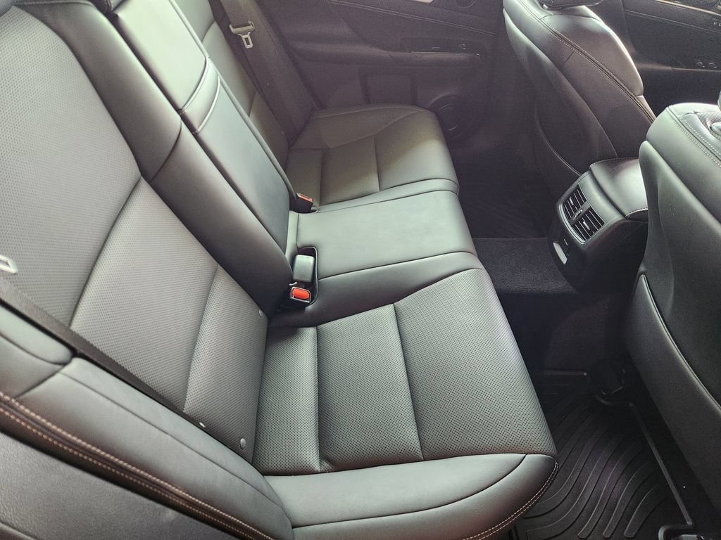 Used 2017 Lexus GS 350 AWD image 32
