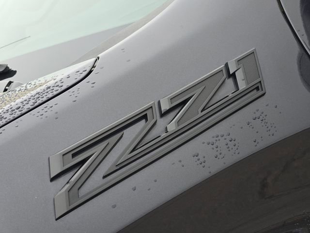 Used 2023 Chevrolet Silverado 1500 RST w/ Z71 Off-Road Package image 12