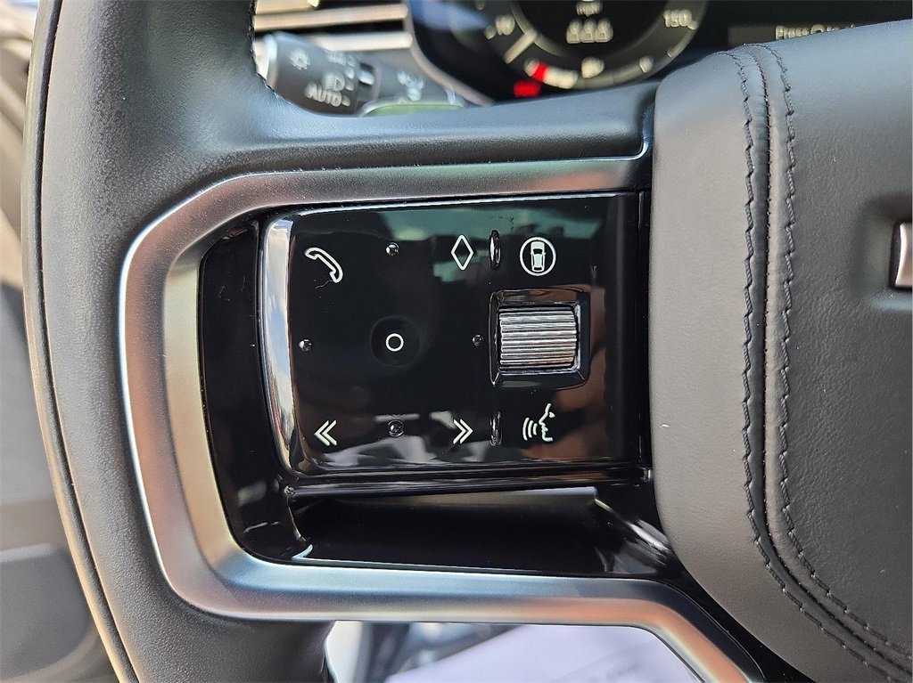 Used 2024 Land Rover Range Rover Sport SE image 23