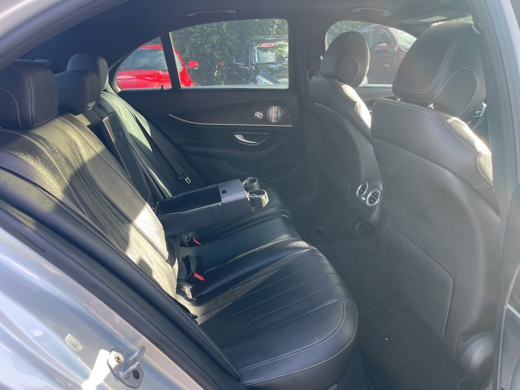 Used 2020 Mercedes-Benz E 350 Sedan image 22