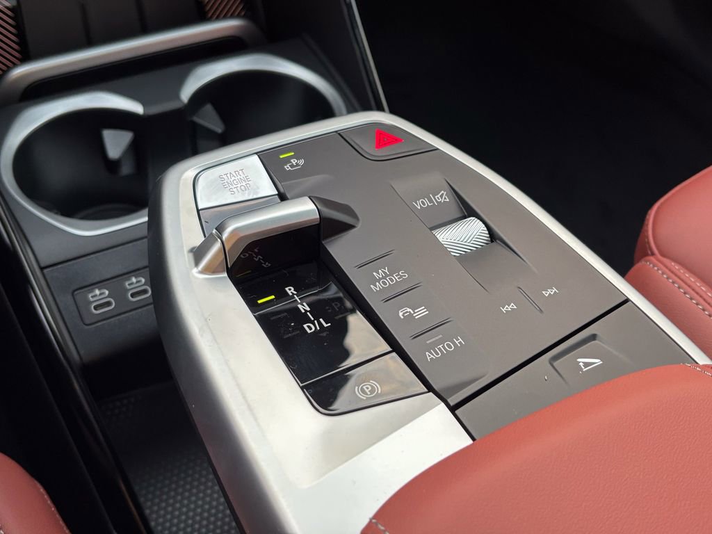 New 2026 BMW X1 xDrive28i image 23