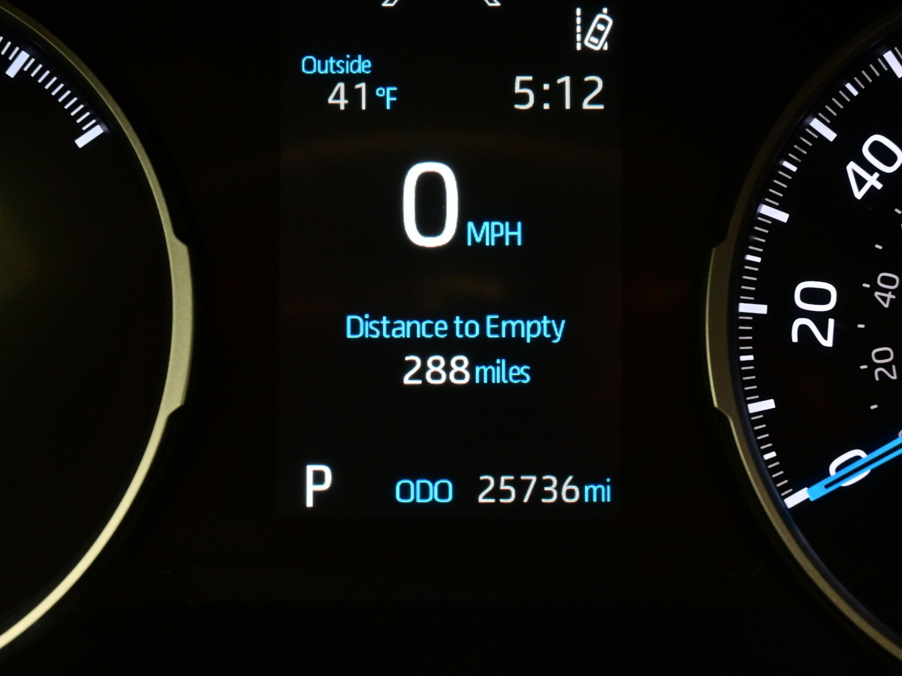 Used 2022 Toyota RAV4 XLE image 24