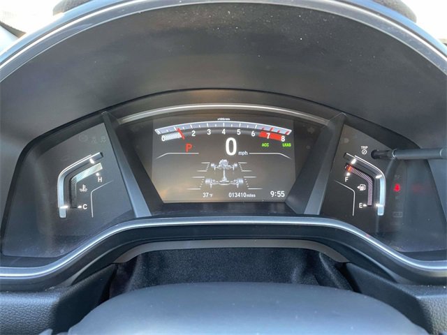 Used 2022 Honda CR-V Touring image 24