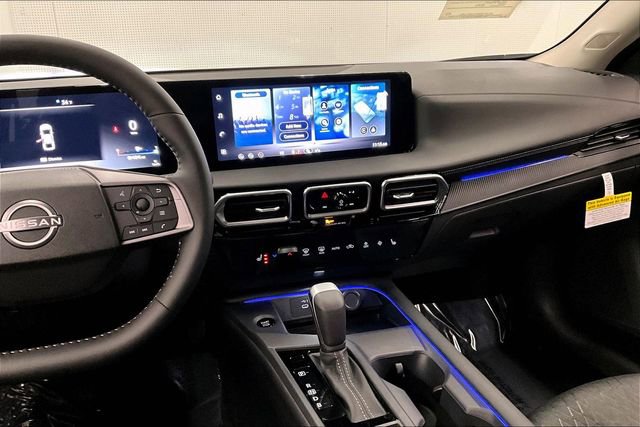 New 2026 Nissan Sentra SV image 8