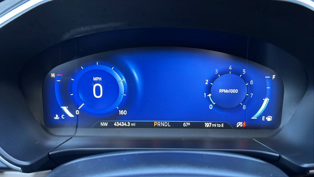 Used 2022 Ford Escape SEL w/ Technology Package AWD/4WD image 18
