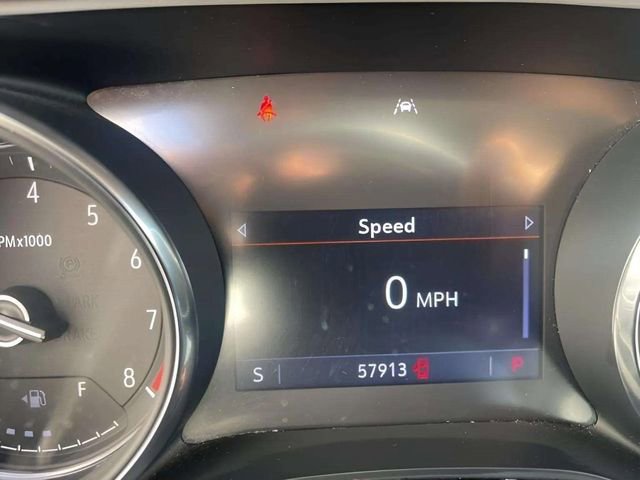 Used 2022 Buick Encore GX Select image 9