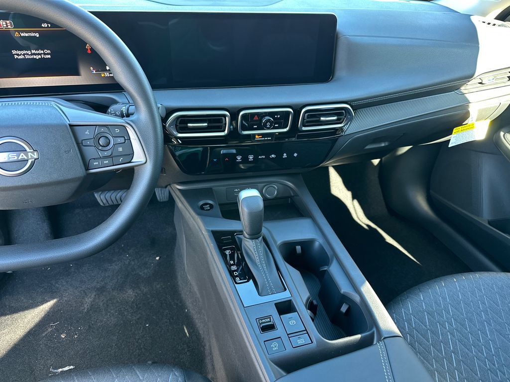 Used 2026 Nissan Sentra SV w/ Floor Mat Package image 28