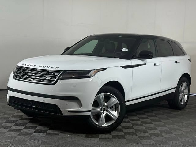 Certified 2026 Land Rover Range Rover Velar S AWD/4WD image 2