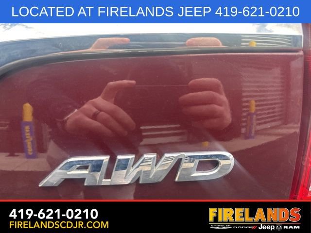 Used 2015 Honda CR-V EX-L image 10