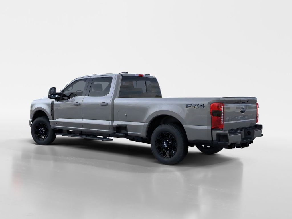 New 2026 Ford F350 Lariat w/ Black Appearance Package AWD/4WD image 34