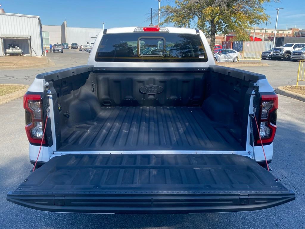 Certified 2024 Ford Ranger Lariat image 9
