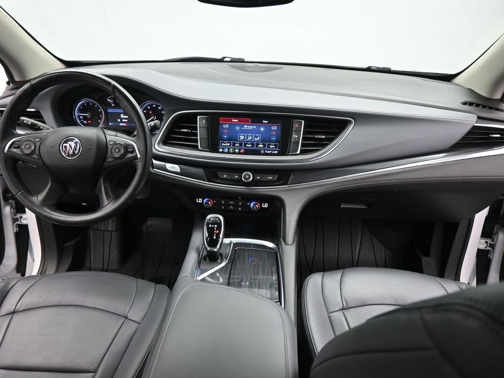 Used 2020 Buick Enclave Essence w/ LPO, Floor Liner Package FWD image 17