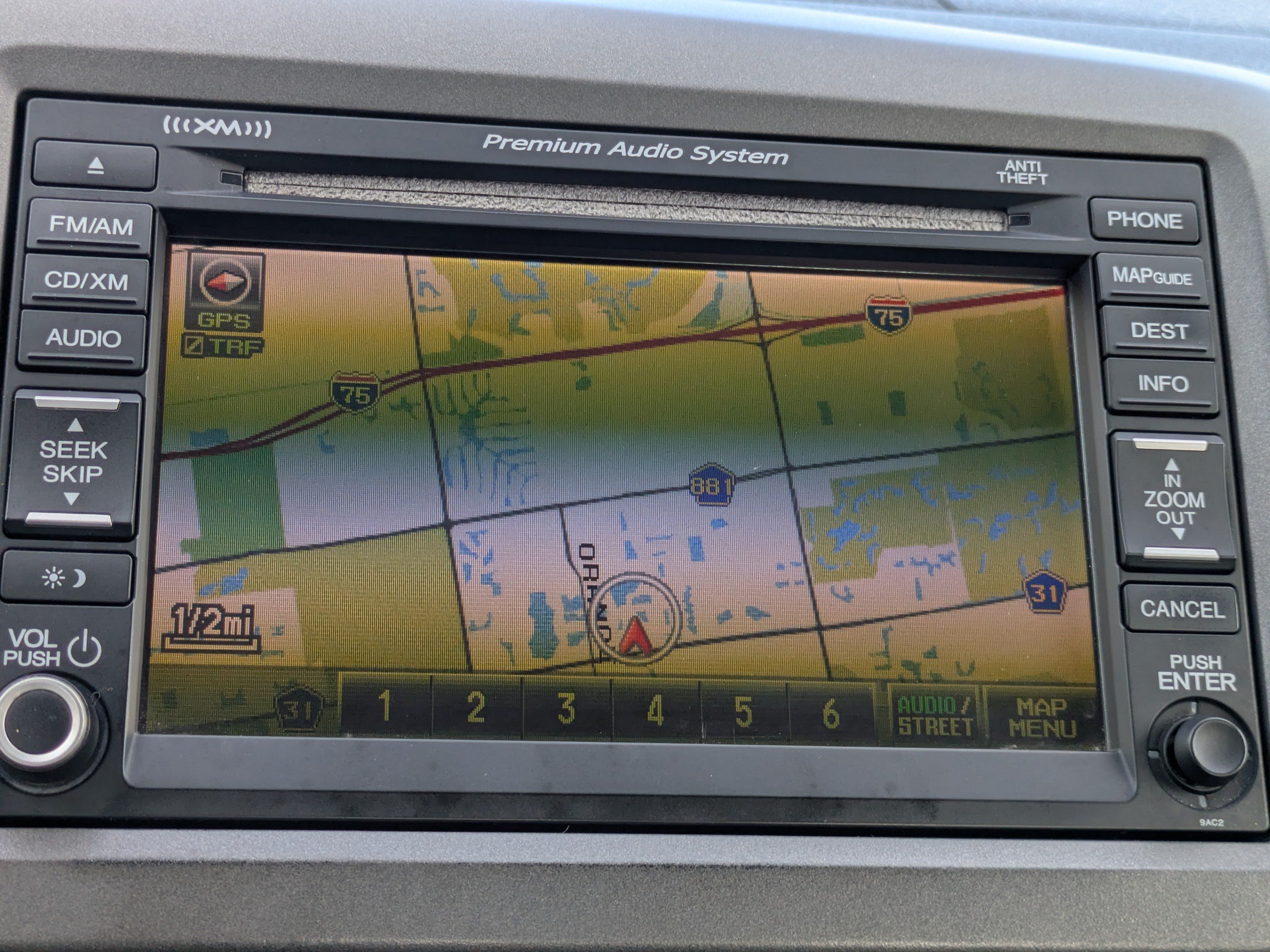 Used 2012 Honda Civic EX-L image 20
