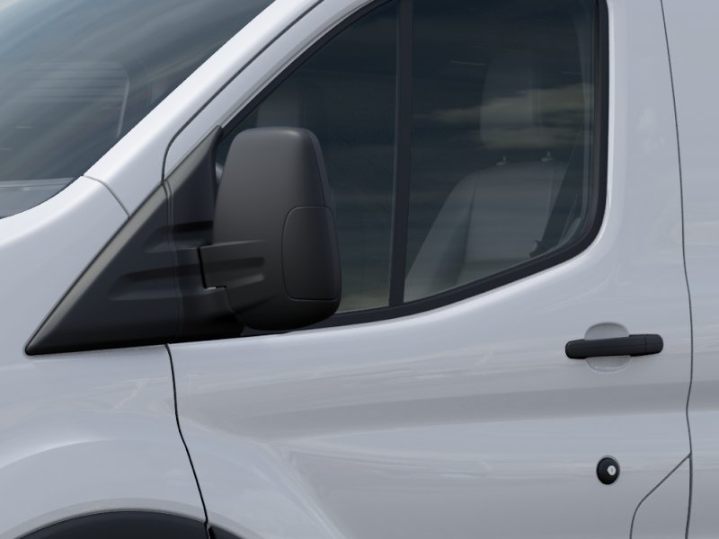 New 2027 Ford Transit 250 Low Roof RWD image 41
