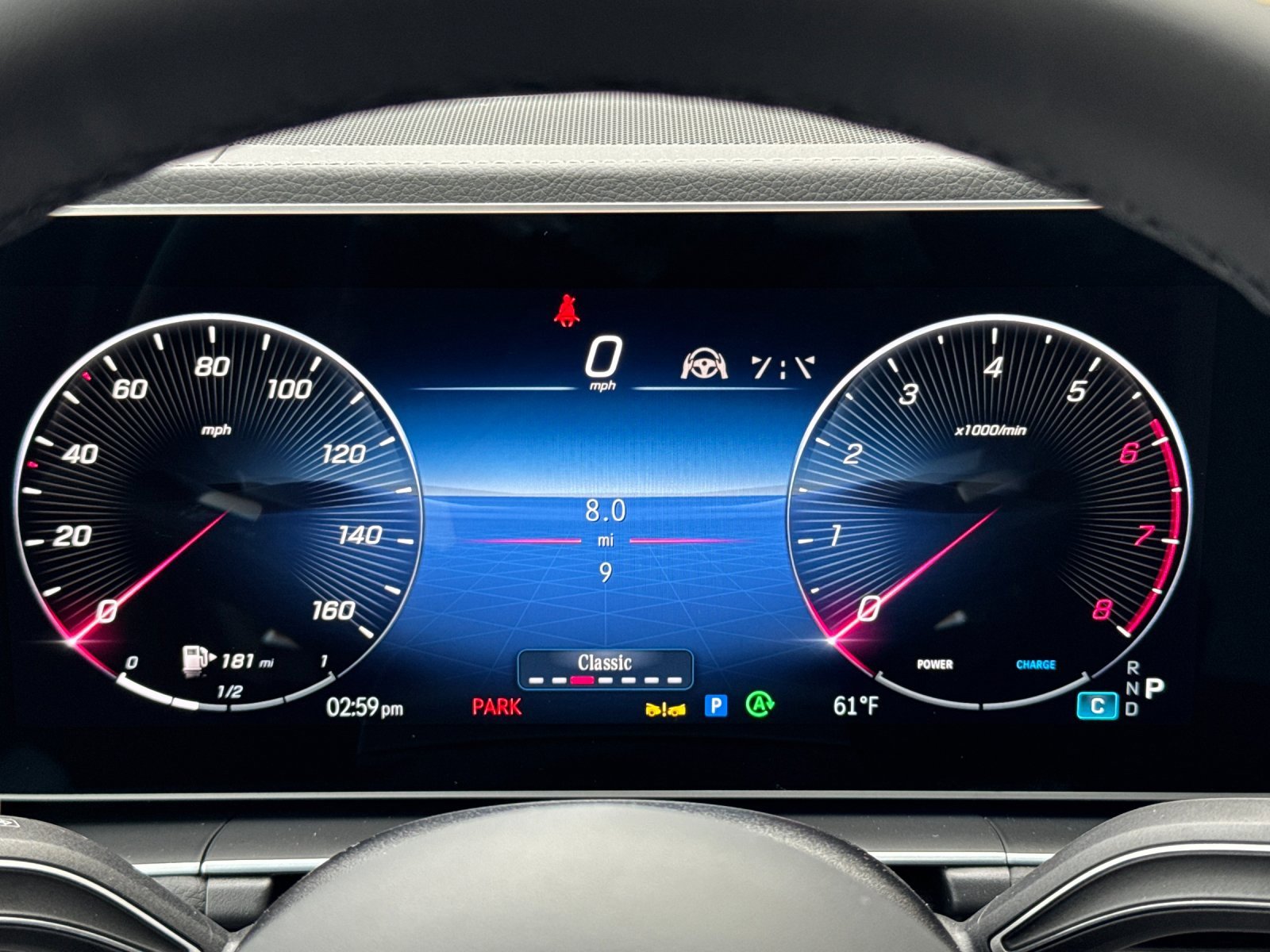 New 2026 Mercedes-Benz GLE 450 4MATIC Coupe image 25