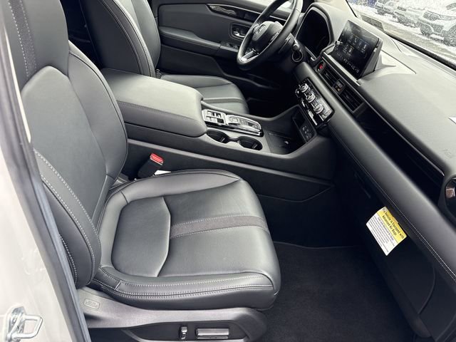 Used 2025 Honda Pilot EX-L image 29