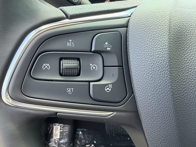 New 2026 Buick Encore GX Sport Touring w/ Comfort Package FWD image 21