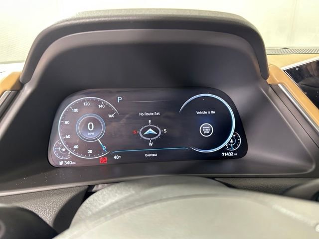 Used 2021 Hyundai Sonata Limited image 17