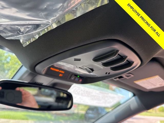 New 2025 Buick Envista Avenir image 29