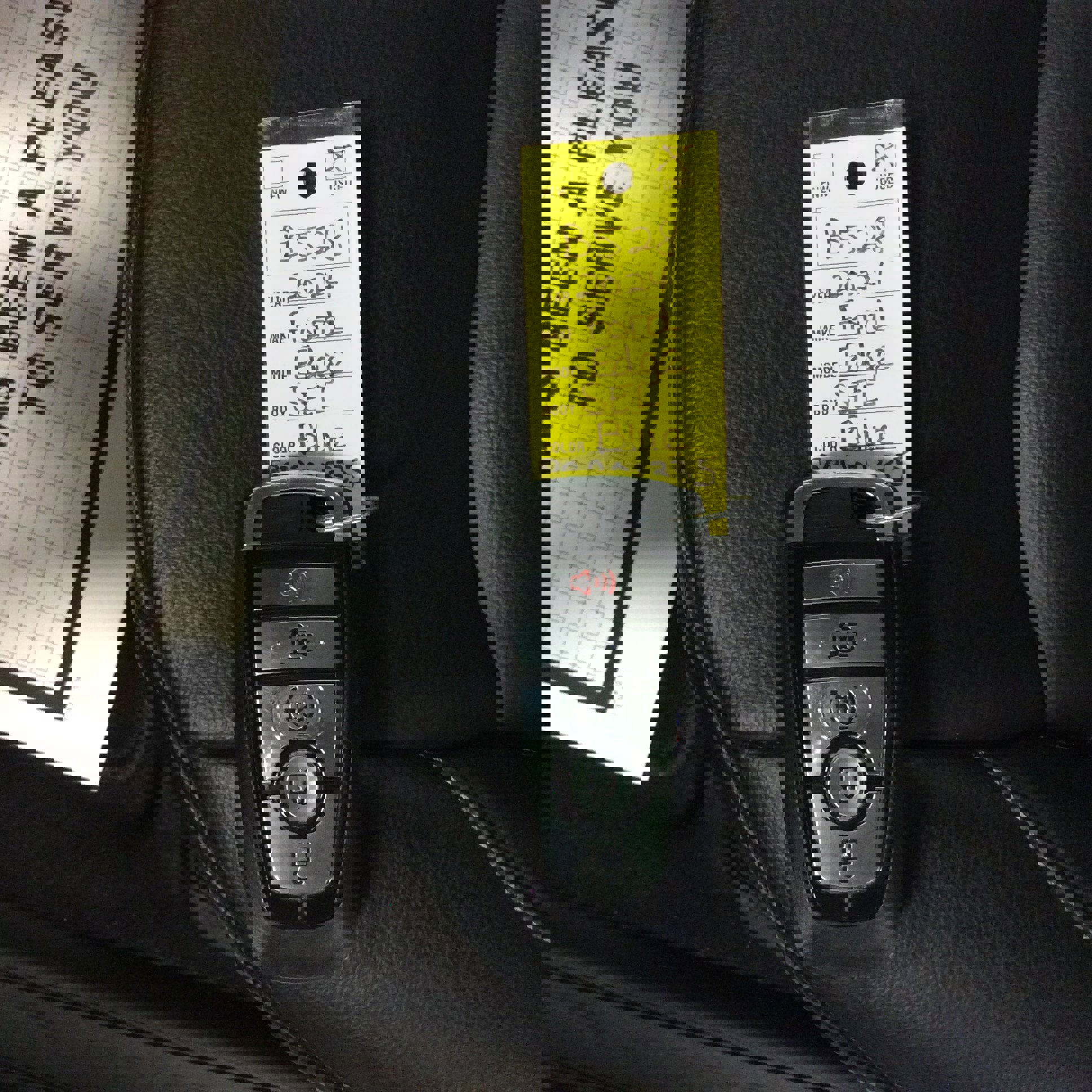 Used 2024 Ford Edge SEL w/ Convenience Package image 38