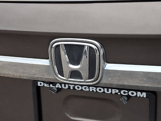 Used 2018 Honda Odyssey EX image 30