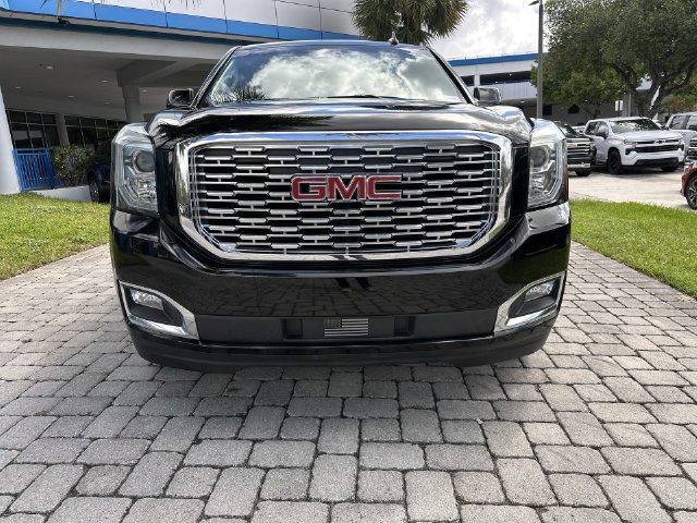 Used 2019 GMC Yukon Denali RWD image 19