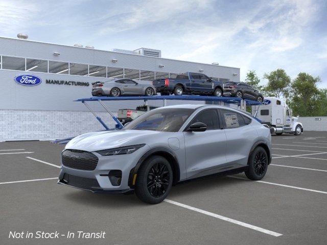 New 2026 Ford Mustang Mach-E Premium