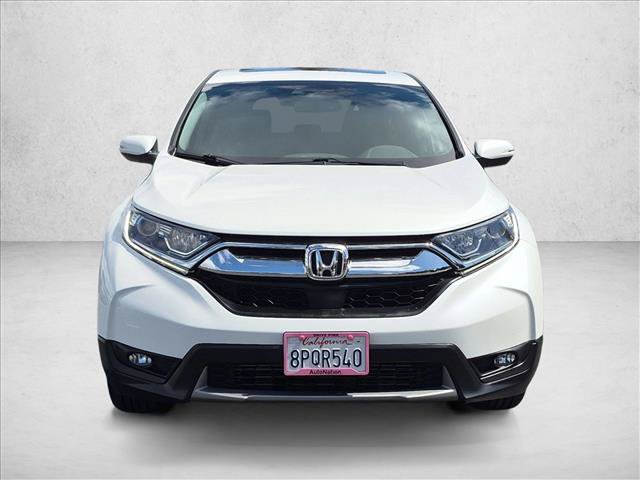 Used 2019 Honda CR-V EX-L image 2