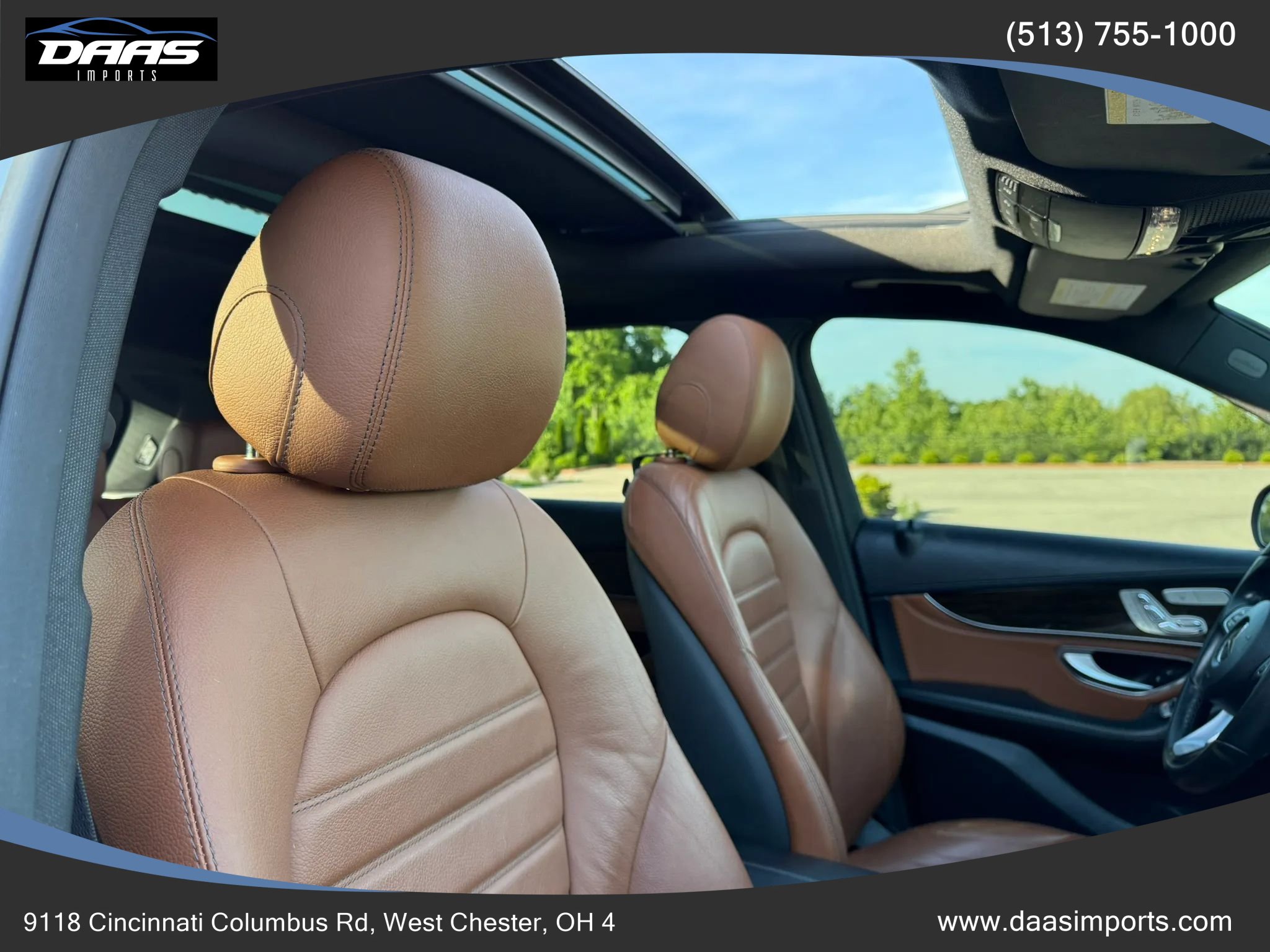 Used 2017 Mercedes-Benz GLC 300 4MATIC image 36