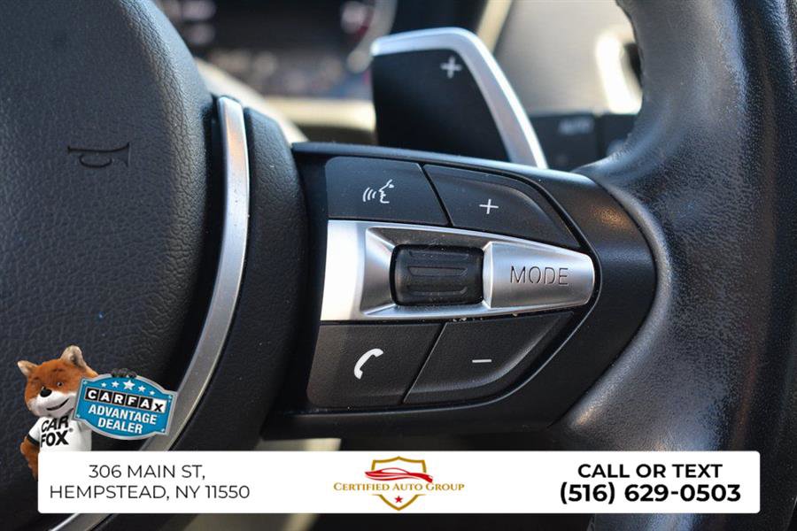 Used 2022 BMW X2 sDrive28i w/ Edition Package image 16