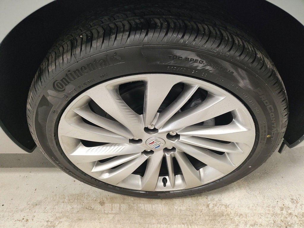 New 2026 Buick Envision Avenir image 4