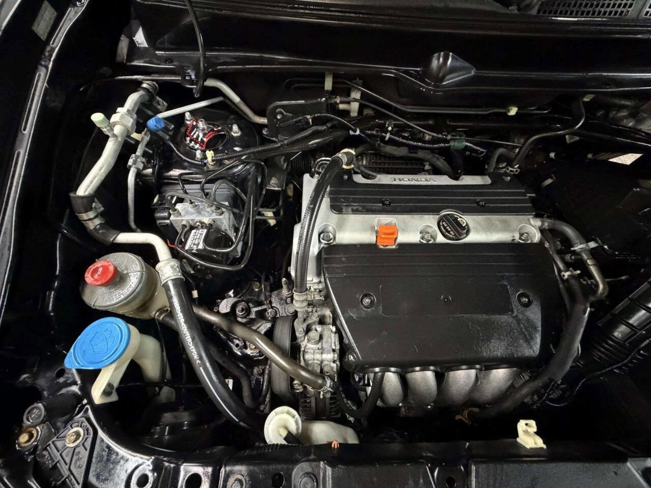 Used 2008 Honda Element LX image 26