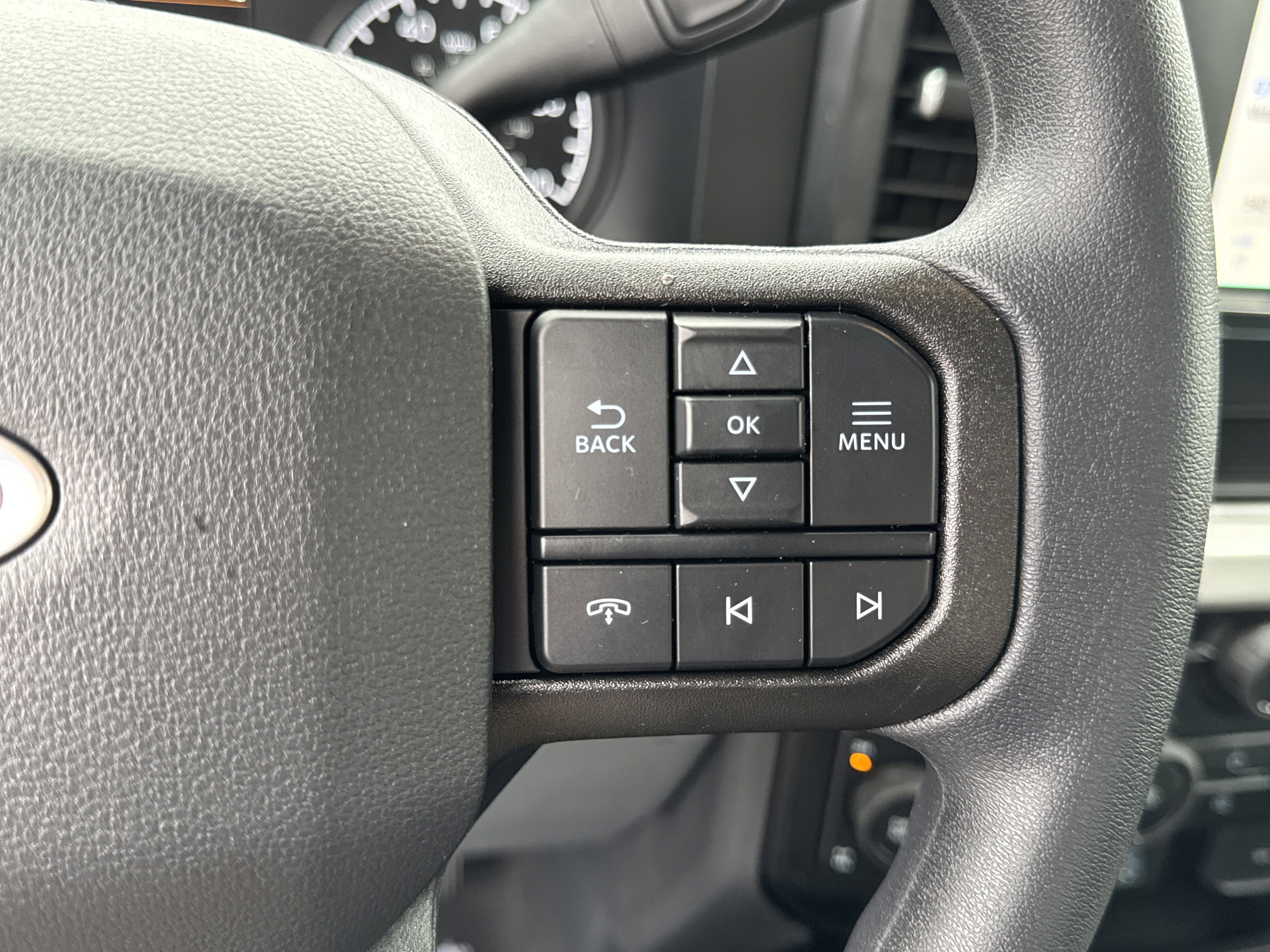 New 2026 Ford F350 XL w/ STX Appearance Package image 31