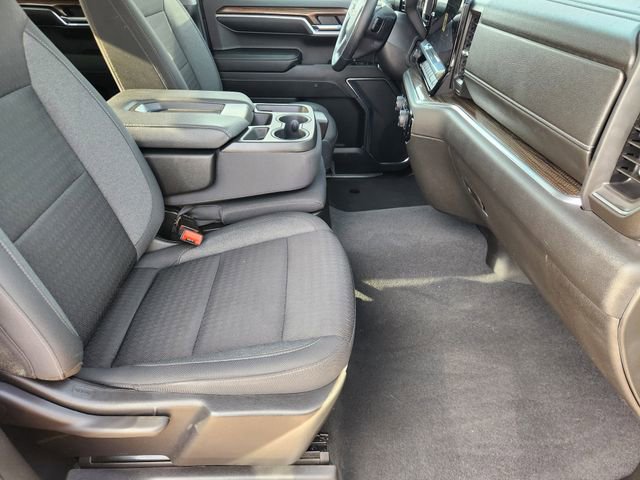 Used 2023 Chevrolet Silverado 1500 LT AWD/4WD image 14