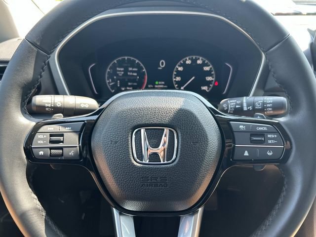 Used 2025 Honda Pilot EX-L image 33