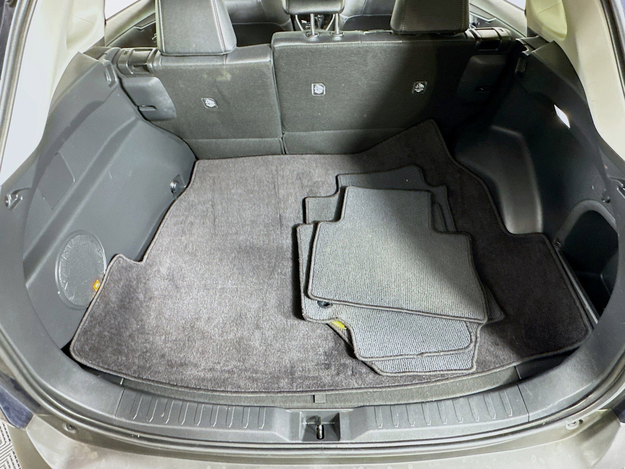 Certified 2024 Toyota RAV4 XLE Premium w/ Weather Package image 21