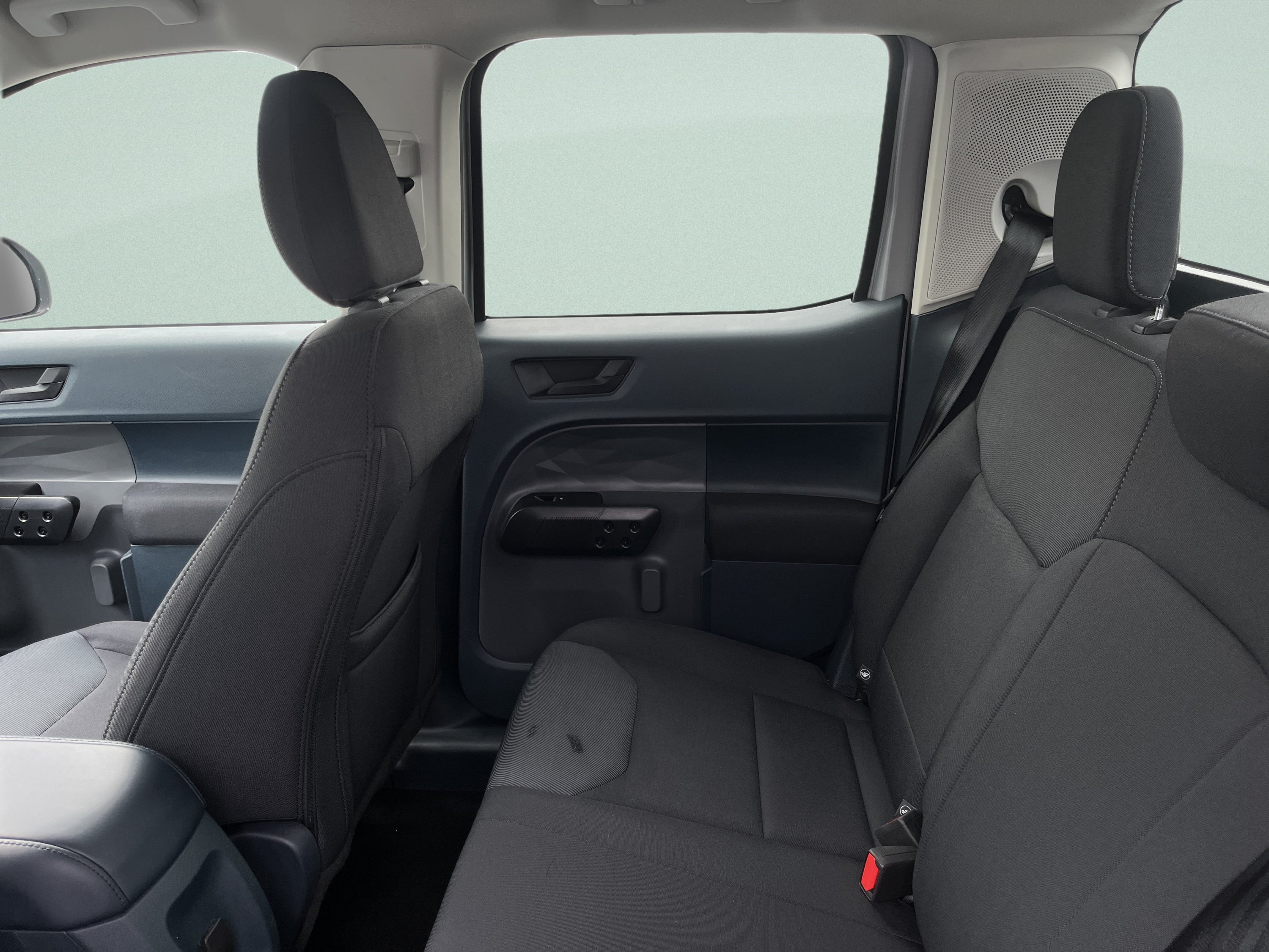 Used 2022 Ford Maverick XL FWD image 18