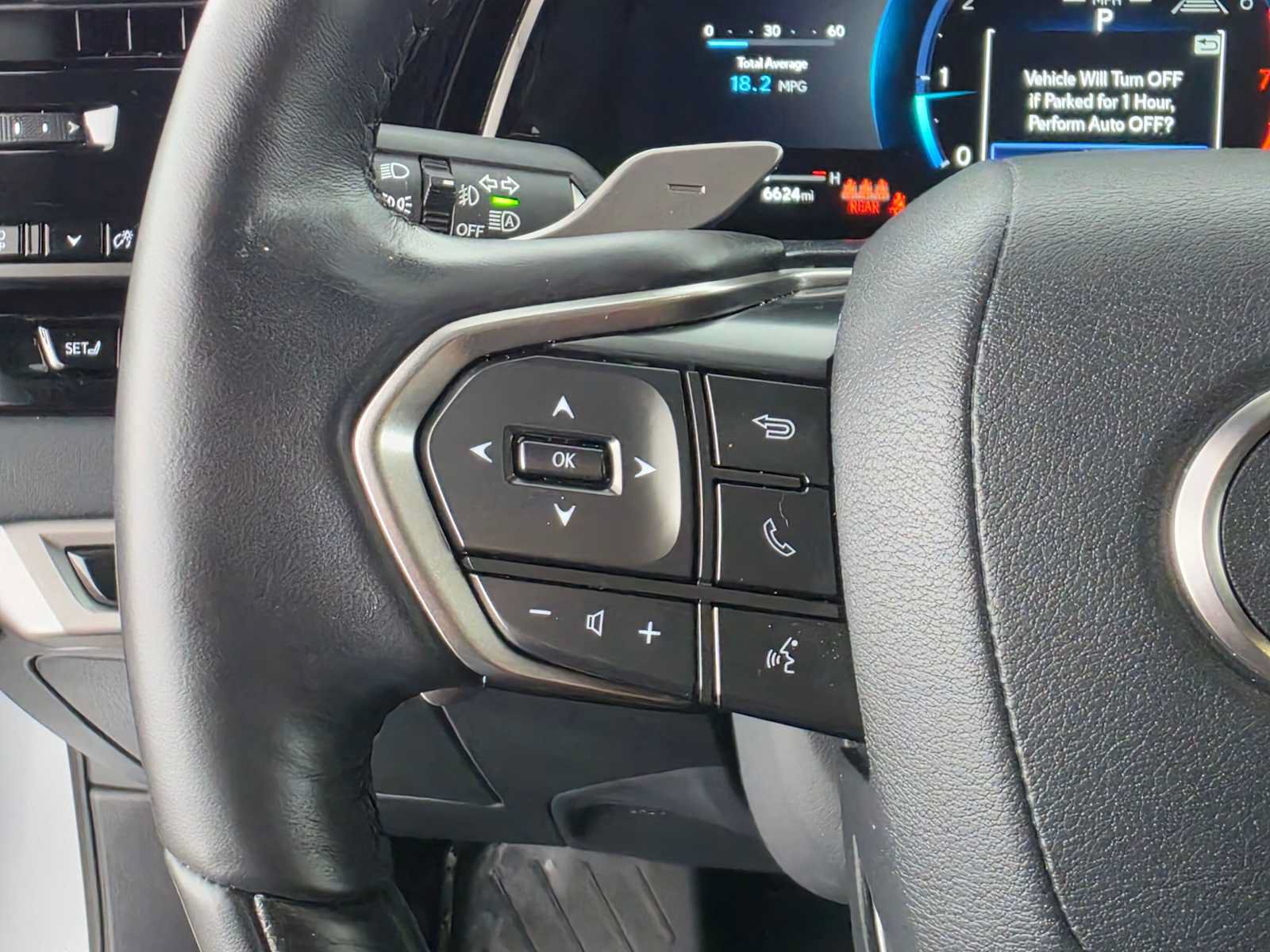 Certified 2026 Lexus RX 350 Premium w/ Accessory Package (2T) FWD image 28