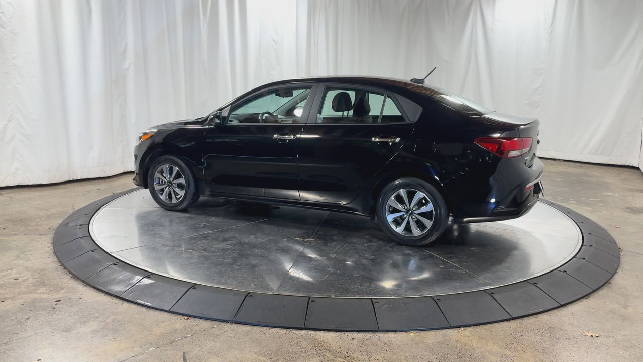Certified 2021 Kia Rio S w/ Technology Package image 6