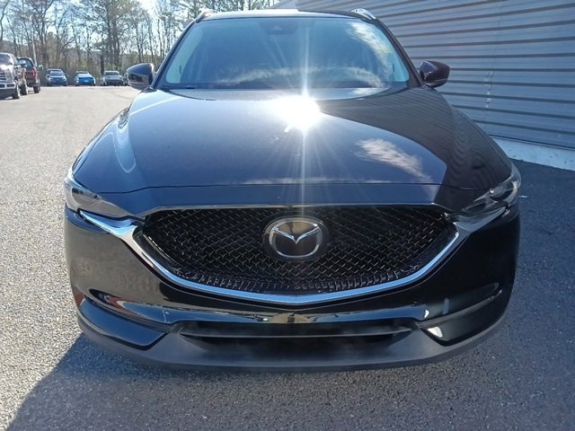 Used 2018 MAZDA CX-5 Grand Touring image 8