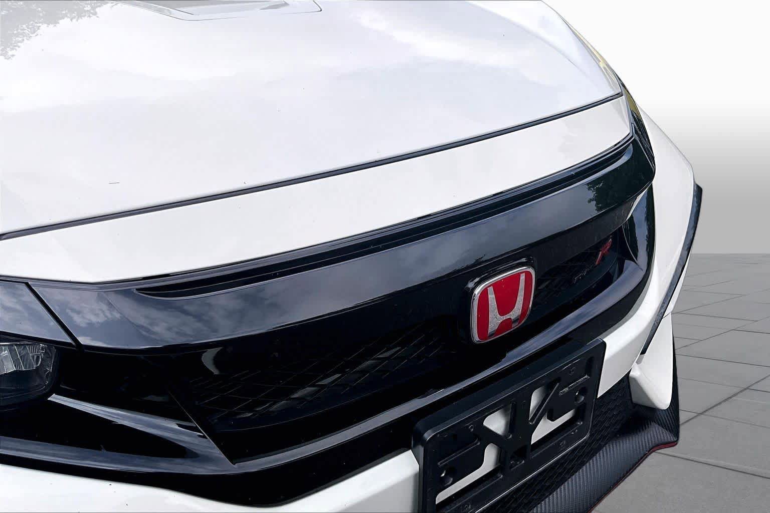 Used 2021 Honda Civic Type R image 32