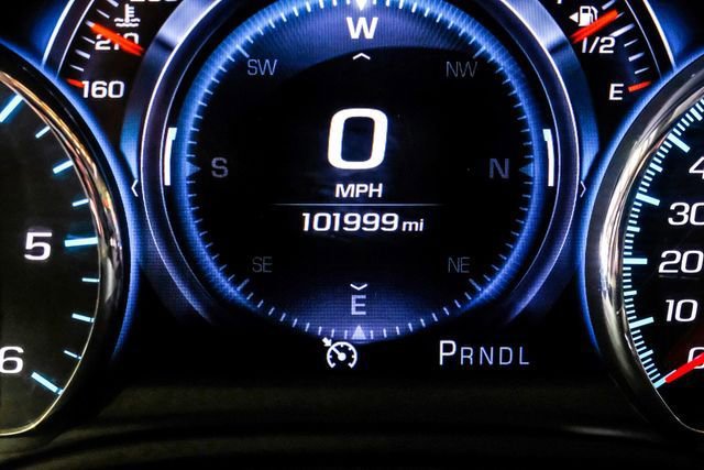 Used 2018 GMC Yukon Denali image 19