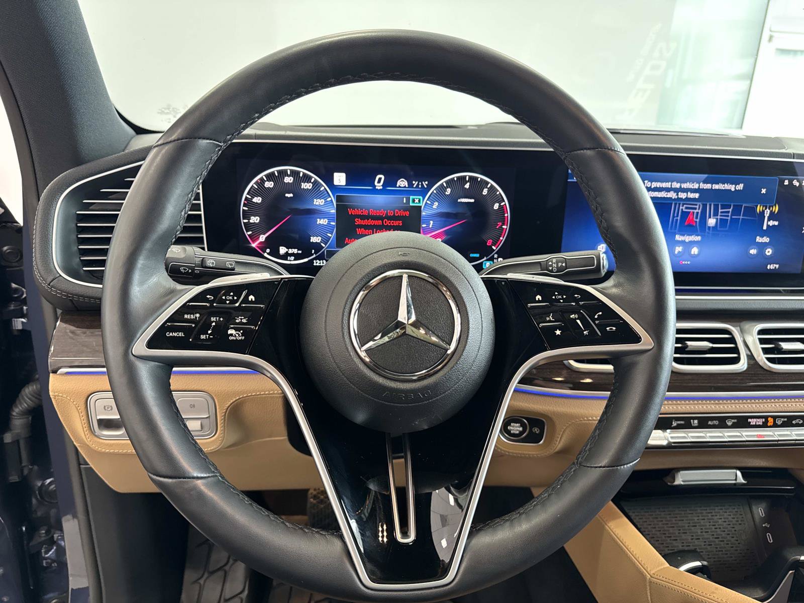 Used 2026 Mercedes-Benz GLE 450 4MATIC image 20